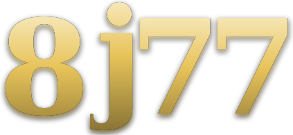 8j77 logo